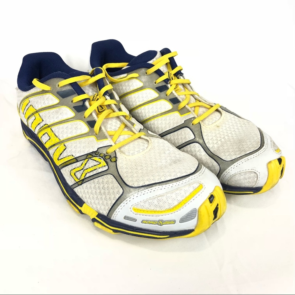 Inov 8 Mens sneakers road x 225 running training